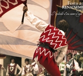 Tortosa Renaissance Festival wallpaper - standard-bearers