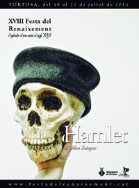 Hamlet a la Festa del Renaixement