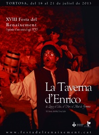 La Tavern d'Enrico 